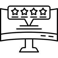 Rating Icon