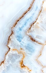 Fototapeta premium Beautiful marble mineral background texture isolated background