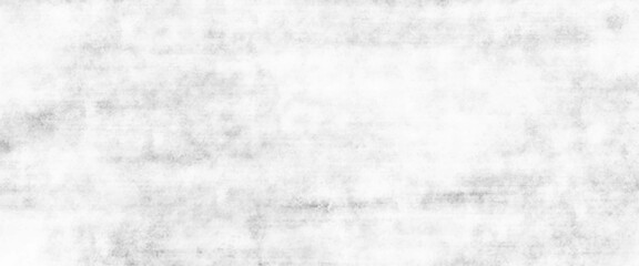Vector white concrete wall as white watercolor background.