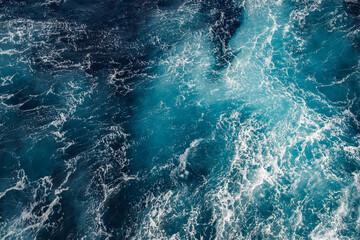 Symphony of the Waves