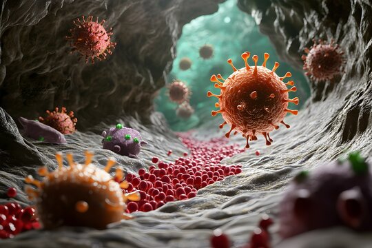 Awareness Through Art and Expression