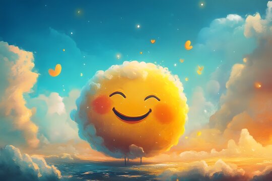 Couple Dancing Freely in Living Room - Powered by Adobe