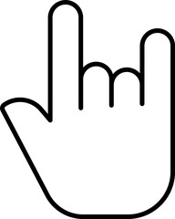 Maloik Vector Stock Icon