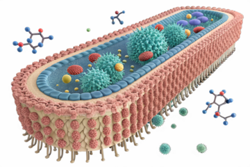 cell membrane, membrane structure, biological membrane, cell wall, plasma membrane, lipid bilayer, phospholipid membrane, biology illustration, scientific diagram, microscopic structure, cellular biol