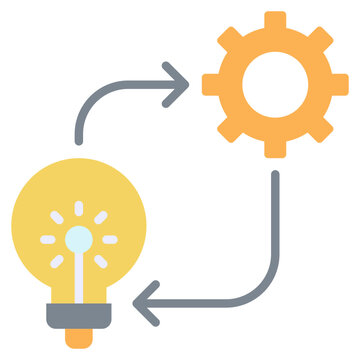 Implementation Icon