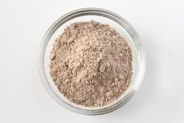 Au Jus Mix in a Bowl