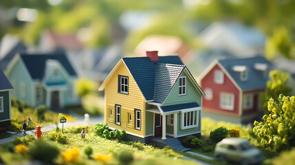 Illustration of interest rates affecting the cost of homeownership (3)