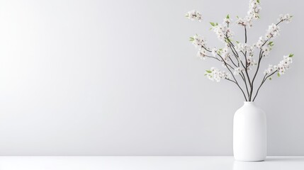 Minimalist Spring Arrangement (1)