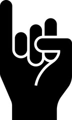 Promise Vector Stock Icon