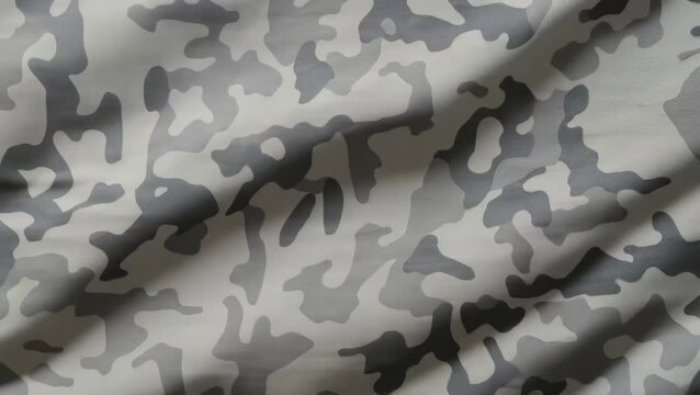 camouflage pattern background