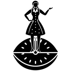 Silhouette Conceptual