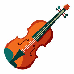 violin and bow