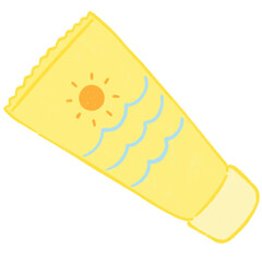digital pencil artwork png sunscreen 