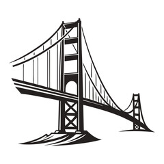 golden gate bridge in san francisco