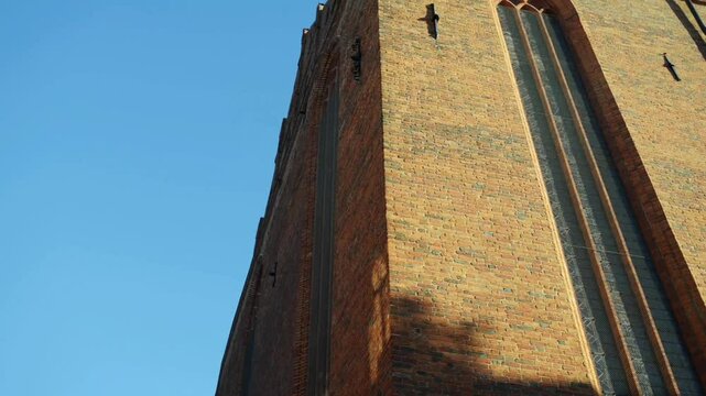 Parish of Assumption of Blessed Virgin Mary, Torun