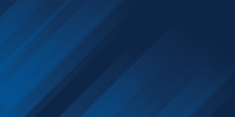 Obraz premium Abstract background dark blue with modern corporate concept