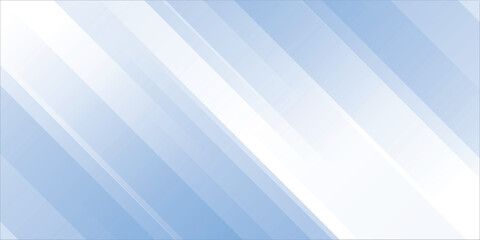 Obraz premium Modern Simple Blue Grey Abstract Background Presentation Design for Corporate Business and Institution