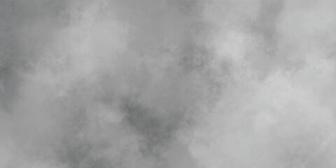 Cloudy Sky with Muted Fog Textures for Concept Art, Video Games, or Poster Backgrounds

