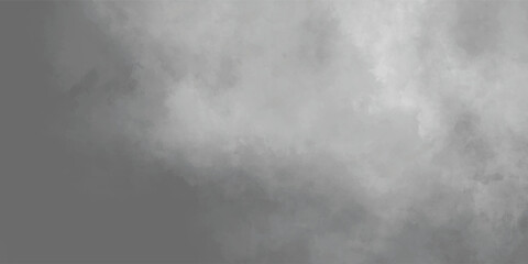 Fototapeta premium Natural-Looking Smoke Texture in Cloud Formations for Digital Painting Backgrounds or Website Headers