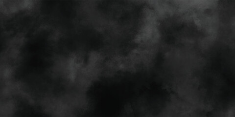 Dark Weather-Inspired Texture Featuring Fog, Mist, and Shadowy Layers for Conceptual Design

