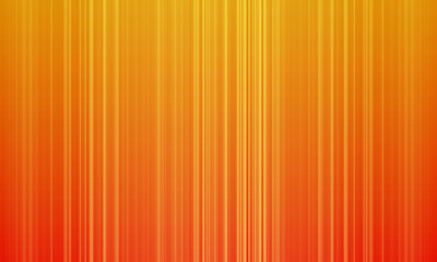 Obraz premium Vector abstract orange linear background