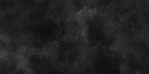 Moody Mist and Vapor Background in Dark Tones for Print, Web, or Media Applications

