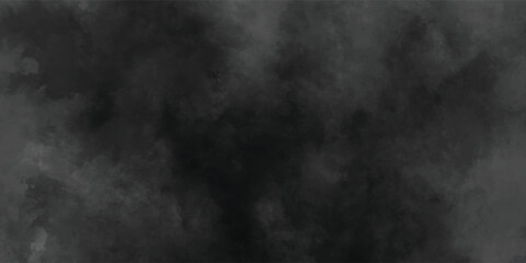 Black Cloud and Fog Background Ideal for Use in Sci-Fi Interfaces or Movie Trailers

