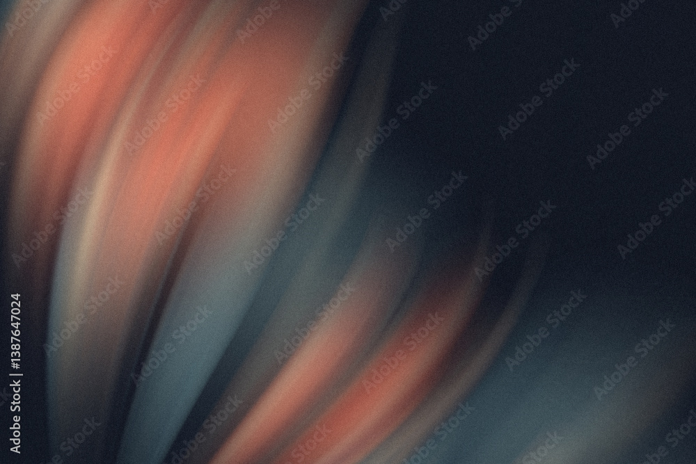 Poster a close up shot featuring a person's hand resting on a surface with a dark and blurry background beh