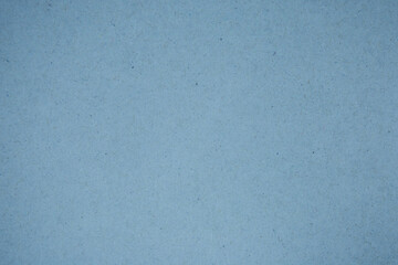 Textura de cartón azul