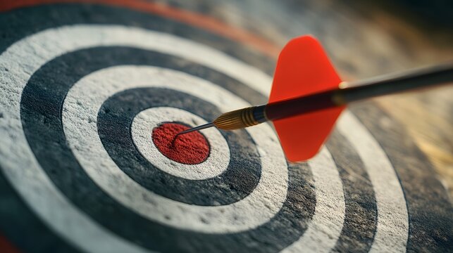 Targeted marketing strategies based on data from detailed market research and consumer segmentation