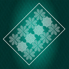 Geometric set of seamless white patterns. Simple vector graphics. 