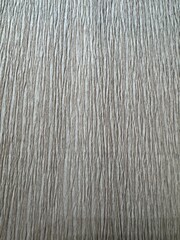 natural light wood texture with vertical relief lines for design and interiors