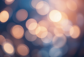 Abstract blurred light background with dreamy bokeh and soft glow.






