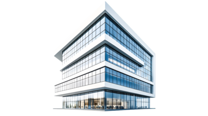 Modern glass building design architectural marvel sleek lines impressive structure