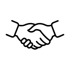 handshake shake hands