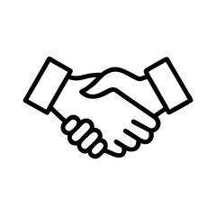 handshake shake hands