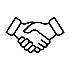 handshake shake hands