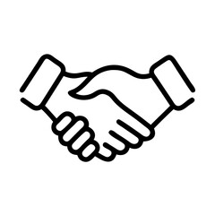 handshake shake hands