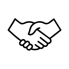 handshake shake hands