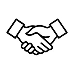 handshake shake hands