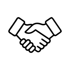 handshake shake hands