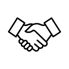 handshake shake hands