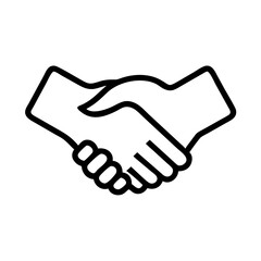 handshake shake hands