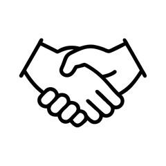 handshake shake hands