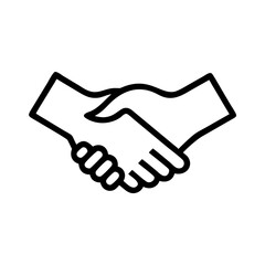 handshake shake hands