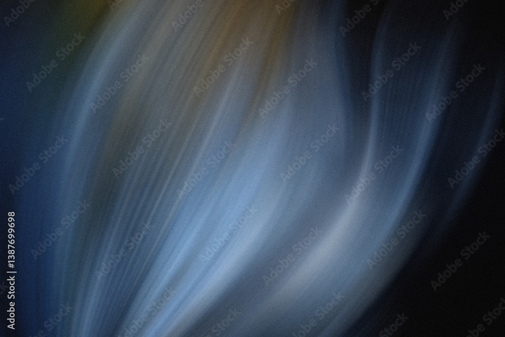 Poster abstract blurred background showing light and shadow creating a soft and dreamy ethereal atmosphere 