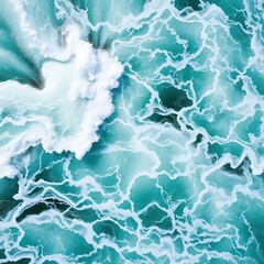 Fototapeta premium abstract water background