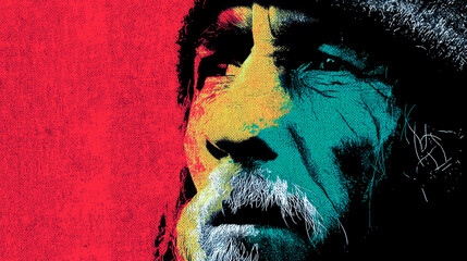 Celebrating reggae culture and music through vibrant art on International Reggae Day