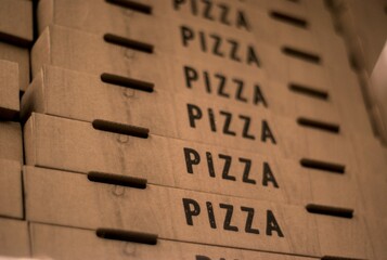 numbers on the wall