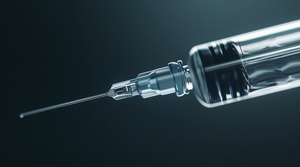 High-Precision Medical Syringes in Diverse Designs for Healthcare and Research Applications